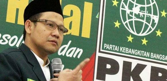 Kasus Korupsi Muhaimin Iskandar